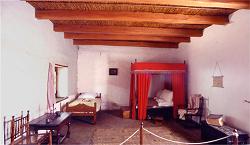 Im Dorpmuseum von Stellenbosch