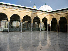 'Barbier-Moschee'