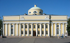 Die Universitätsbibliothek