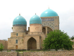 Dorut Tibovat-Ensemble