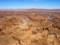 Fish-River-Canyon