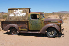Canyon Roadhouse