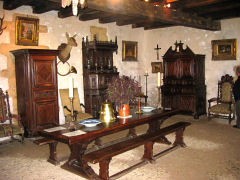 Maison Forte de Reignac