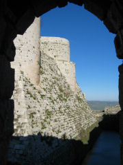 Krak des Chevaliers