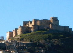 Krak des Chevaliers
