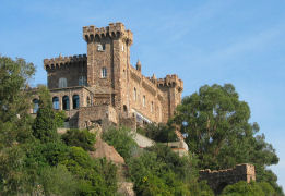 Auf dem Weg nach Cannes