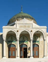 Museum für Gemälde und Skulpturen