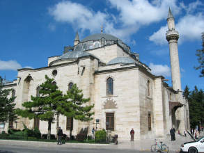 Selimiye-Moschee