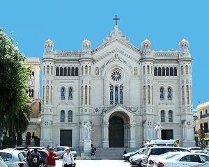 Dom von Reggio di Calabria