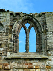 Abtei von St. Andrews