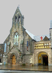 Queen's Gallery