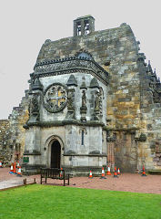 Rosslyn Chapel