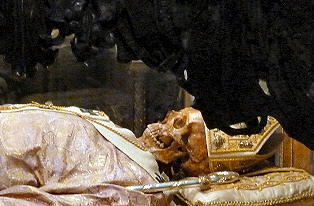 Schrein des Heiligen Ambrosius