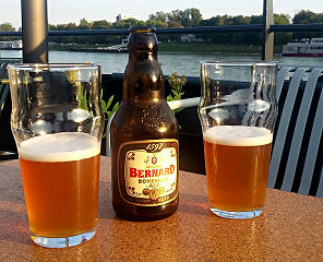 Ein böhmisches Bierchen zum Tagesausklang