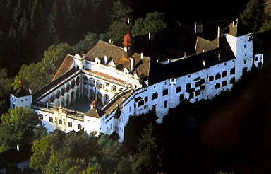 Schloss Herberstein