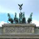 Die Quadriga