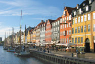 Am Nyhavn  