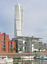 Turning Torso 