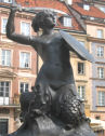 Die Warschauer Syrene 