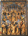 Altar der Marienkirche 