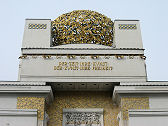 Die Wiener Secession