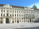 Wiener Hofburg