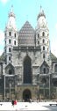 Der Dom zu St. Stefan